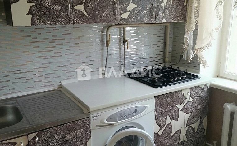 1-Комнатная квартира 30.00м², эт. 2, фото 14