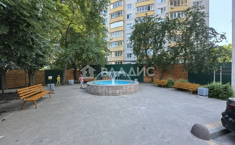 2-Комнатная квартира 46.50м², эт. 3, фото 36