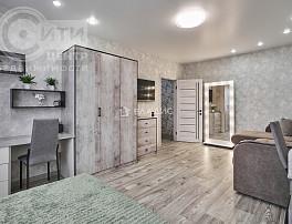 2-Комнатная квартира 53.60м²