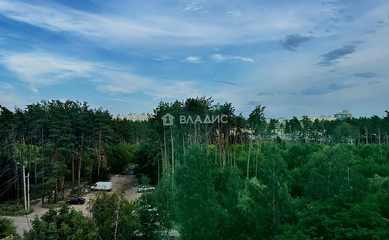 1-Комнатная квартира 37.90м², эт. 3, фото 14