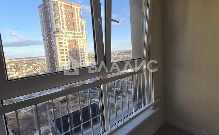 2-Комнатная квартира 66.73м², эт. 9, фото 15