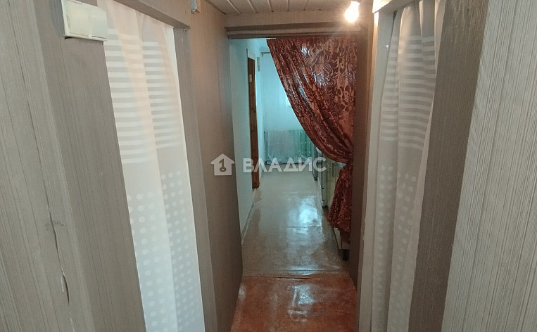 Дом 22.50м², фото 19