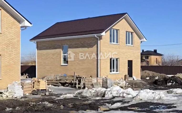 Дом 128.00м², фото 9