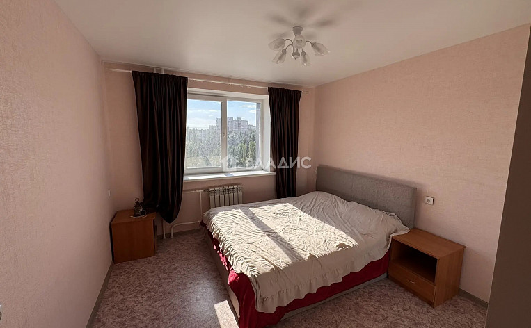 2-Комнатная квартира 58.00м², эт. 9, фото 17