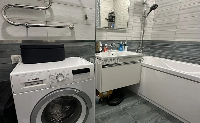 3-Комнатная квартира 89.70м², эт. 10, фото 29