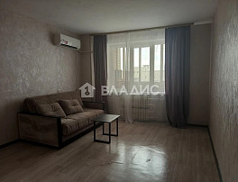 1-Комнатная квартира 39.10м²