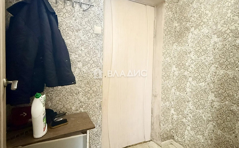 2-Комнатная квартира 40.50м², эт. 1, фото 38