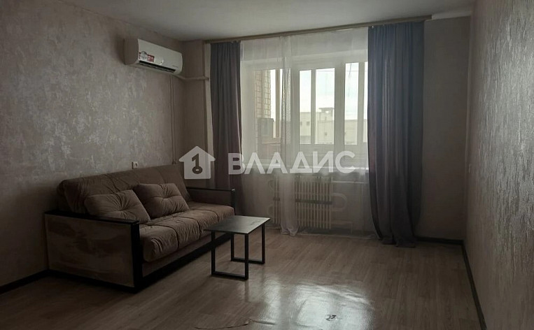 1-Комнатная квартира 39.10м², эт. 11, фото 7