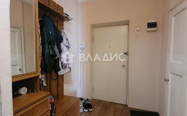 4-Комнатная квартира 61.40м², эт. 5, фото 16