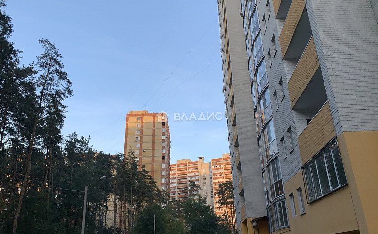 1-Комнатная квартира 50.10м², эт. 10, фото 34