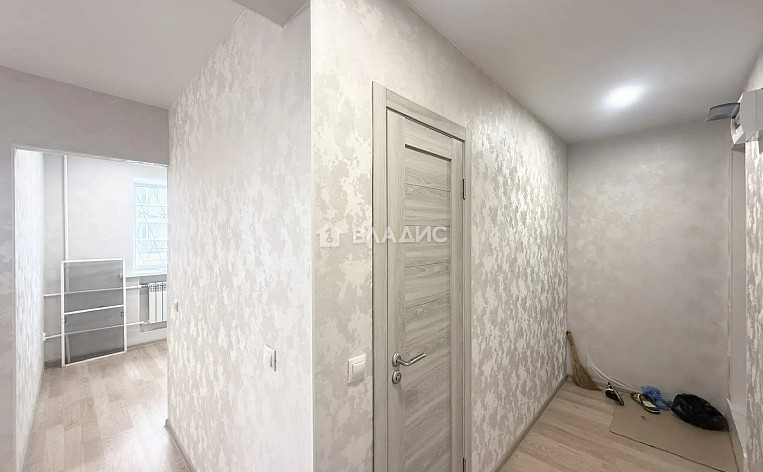 2-Комнатная квартира 43.40м², эт. 1, фото 37