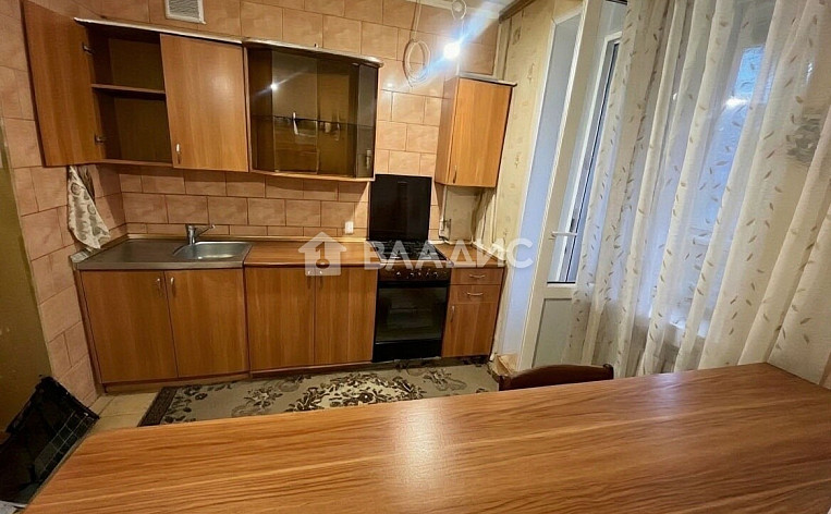 3-Комнатная квартира 62.60м², эт. 1, фото 19