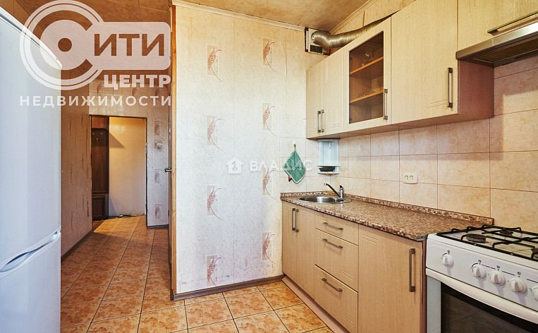 3-Комнатная квартира 69.70м², эт. 1, фото 26