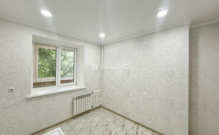 1-Комнатная квартира 39.80м², эт. 3, фото 28