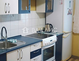 2-Комнатная квартира 62.30м²