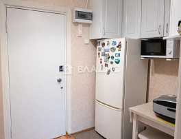 Студия 18.60м²