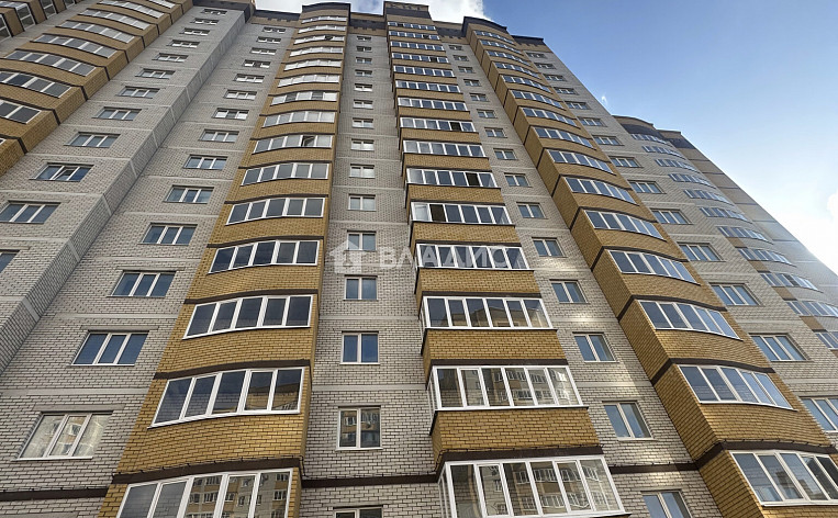 3-Комнатная квартира 97.90м², эт. 14, фото 21