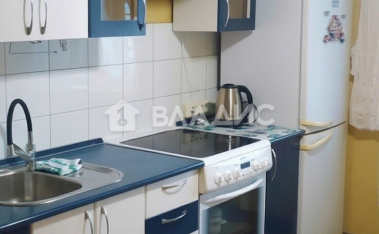 2-Комнатная квартира 62.30м², эт. 7, фото 17