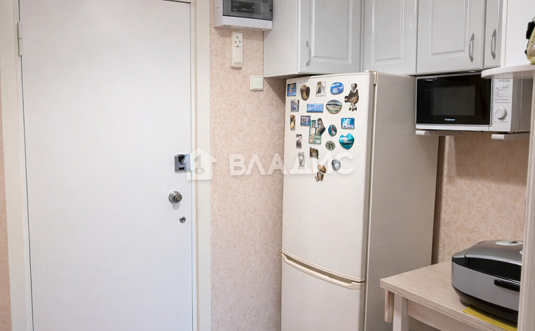 Студия 18.60м², эт. 5, фото 7