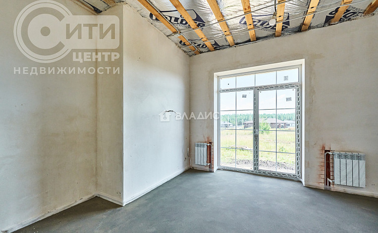 Дом 140.00м², фото 40