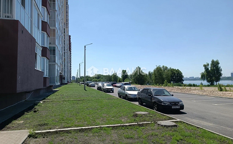 2-Комнатная квартира 50.00м², эт. 10, фото 29