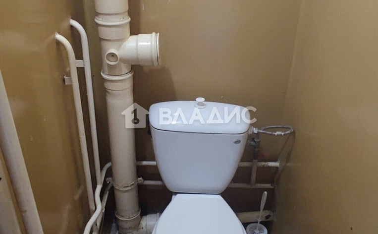 1-Комнатная квартира 37.80м², эт. 5, фото 10