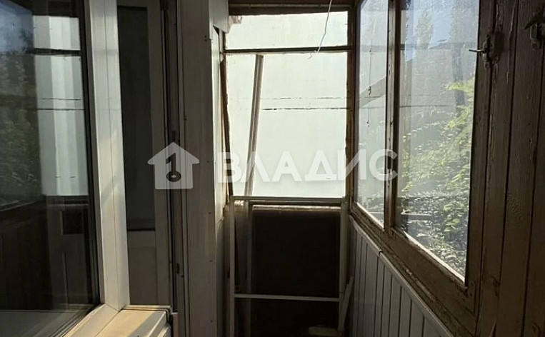 2-Комнатная квартира 42.10м², эт. 3, фото 11