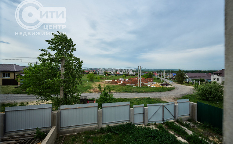 Дом 222.00м², фото 22
