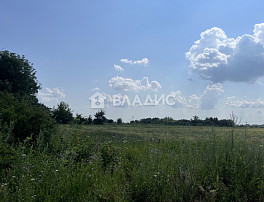 Земельный участок 50.00 соток