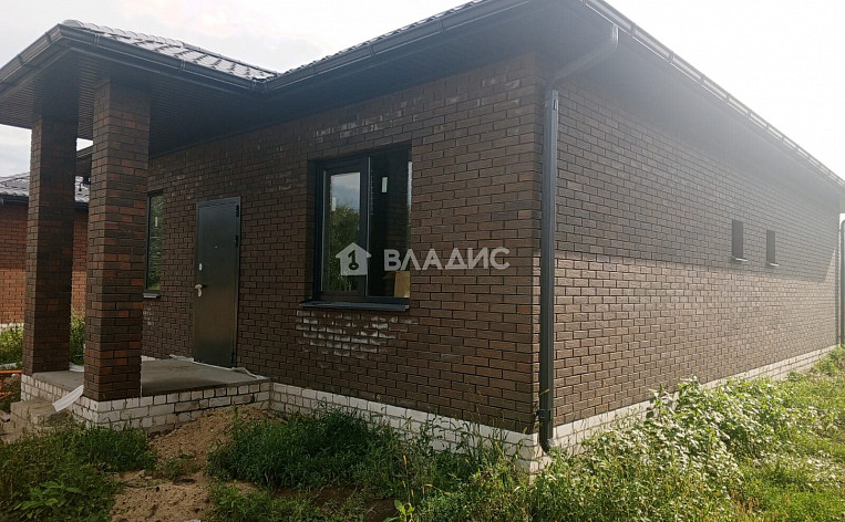 Дом 110.00м², фото 19