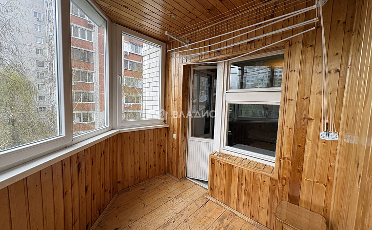 3-Комнатная квартира 93.30м², эт. 3, фото 34