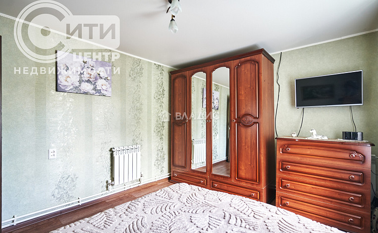 Дом 66.80м², фото 29