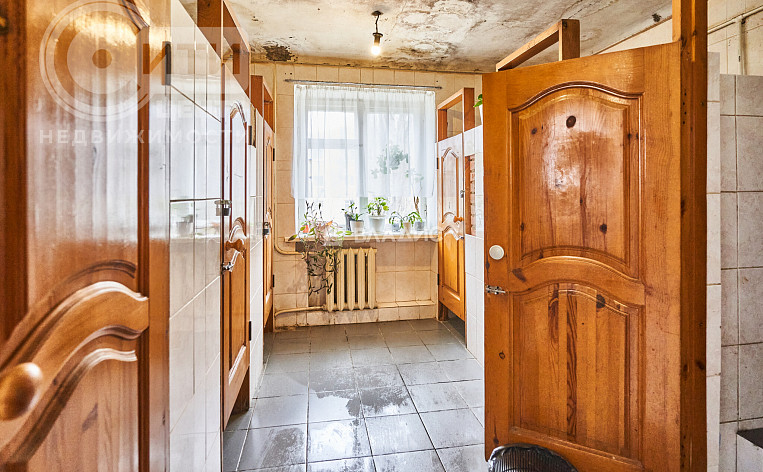 Комната 13.40м², эт. 4, фото 19