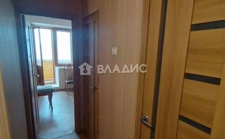 1-Комнатная квартира 34.70м², эт. 5, фото 15
