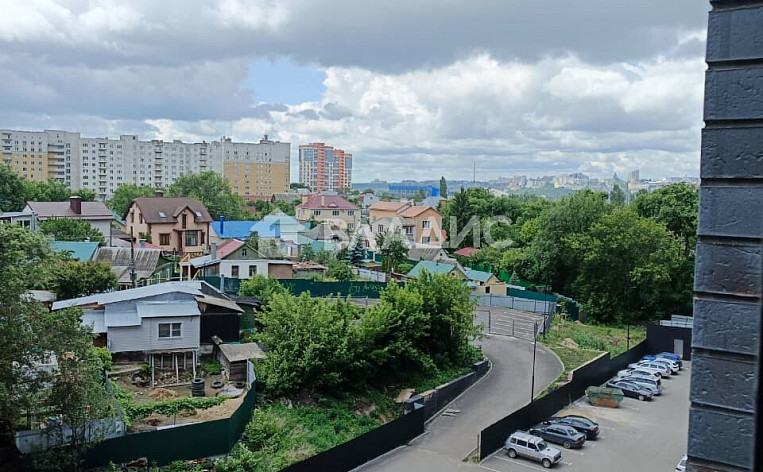 Студия 23.20м², эт. 7, фото 10