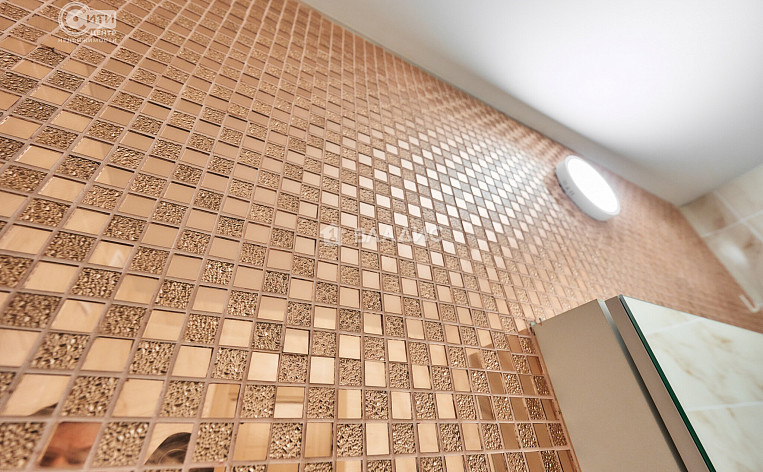 1-Комнатная квартира 37.00м², эт. 5, фото 40