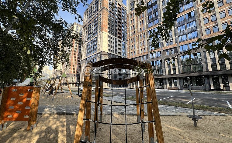 1-комнатная квартира, 34.64 м2, эт. 4, id: 1033183, фото 12
