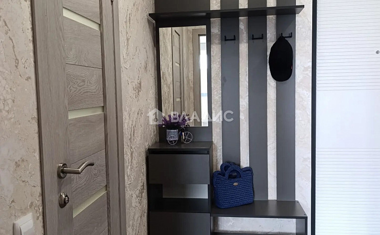 1-Комнатная квартира 36.40м², эт. 3, фото 40