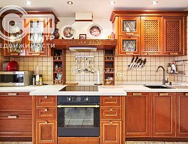 4-комнатная квартира, 142.4 м2