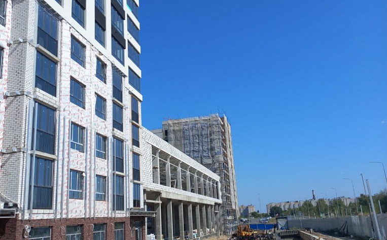 2-Комнатная квартира 64.90м², эт. 2, фото 19