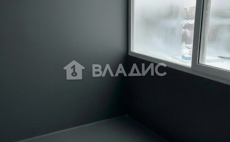 2-Комнатная квартира 61.70м², эт. 14, фото 19