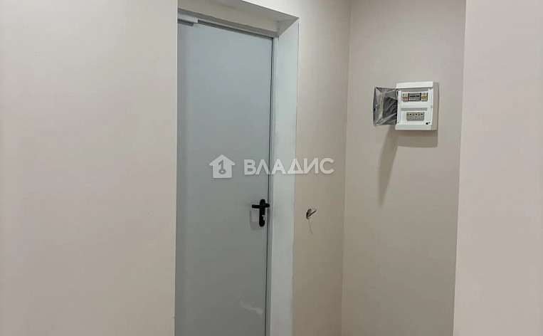 1-Комнатная квартира 43.10м², эт. 14, фото 15