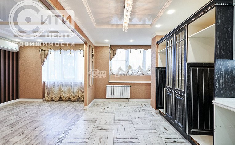 4-комнатная квартира, 153 м2, эт. 4, id: 1120451, фото 40