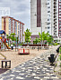 1-Комнатная квартира 39.90м², эт. 15, фото 25