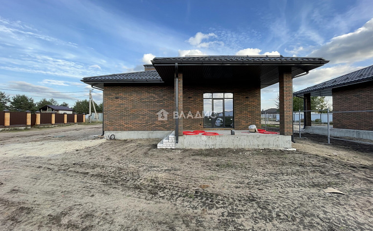 Дом 114.70м², фото 22