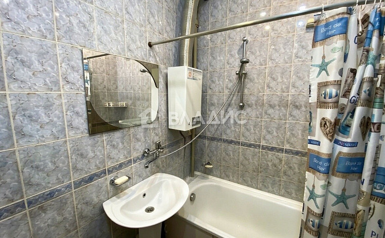 2-Комнатная квартира 63.50м², эт. 1, фото 22