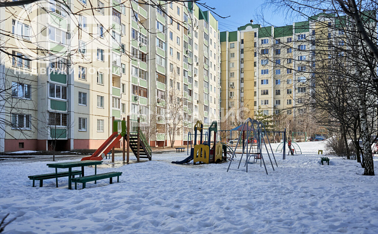 2-Комнатная квартира 67.80м², эт. 1, фото 23