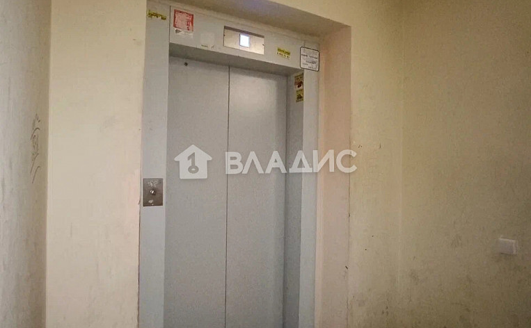 2-Комнатная квартира 45.20м², эт. 4, фото 32