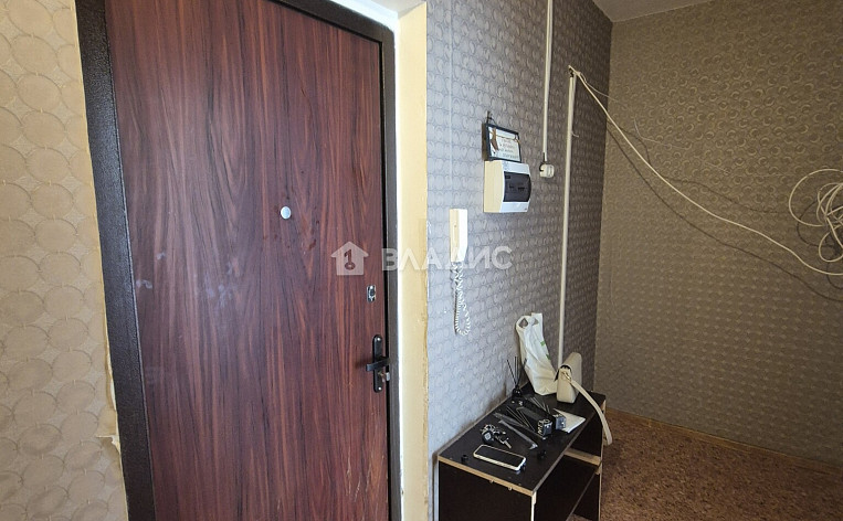 1-Комнатная квартира 37.00м², эт. 3, фото 19
