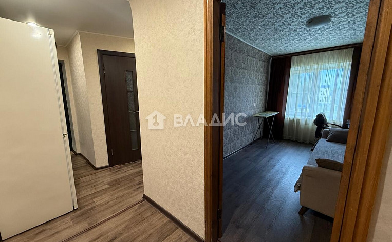 3-Комнатная квартира 62.20м², эт. 3, фото 38